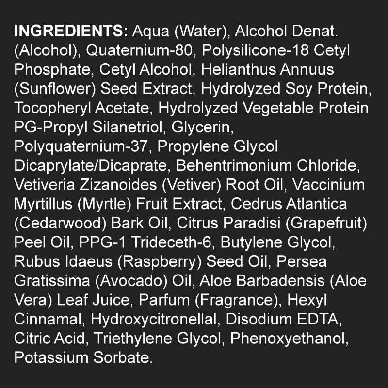 OSMO X.POSED Daily Care Gift Pack, 3 Pieces - Image 7