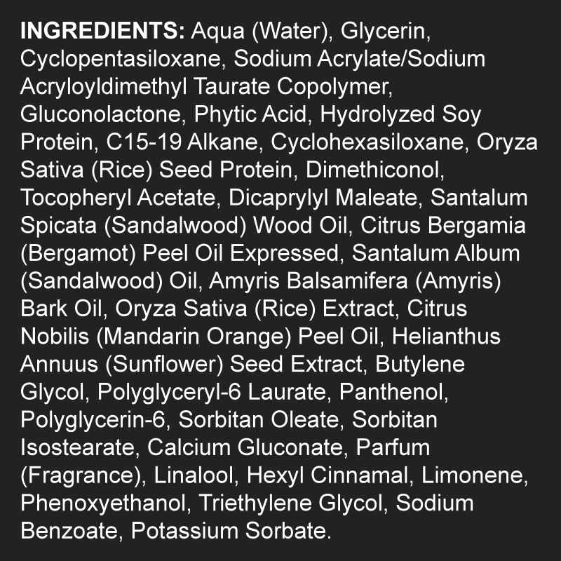 OSMO X.POSED Blow Dry Balm, 200ml - Image 3