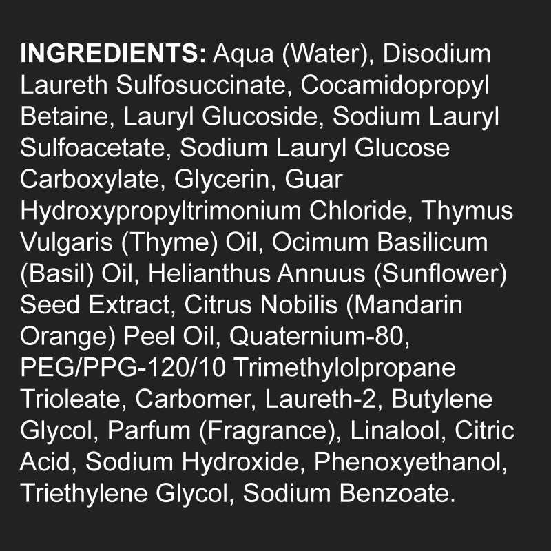 OSMO X.POSED Daily Care Gift Pack, 3 Pieces - Image 3