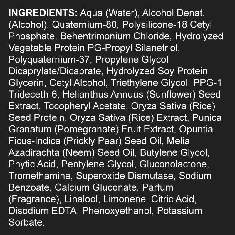 OSMO X.POSED Leave-In Treatment, 250ml - Image 3