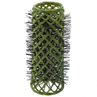 Swiss Perm Rollers - 25mm, Green, 6/Pack