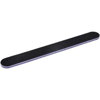 Nail File, 80/100 Grit