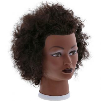 Mannequin Head Ethnic