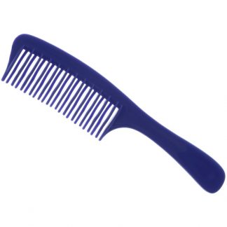 Comb Detangler, Assorted Colours