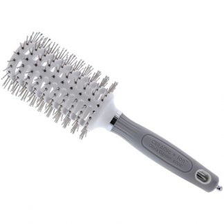 Olivia Garden Ceramic & Ion Turbo Vent Pro Brush, 45mm