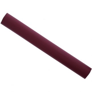 Bendy Hair Perm Rollers Long - 30mm, Plum, 3/Pack