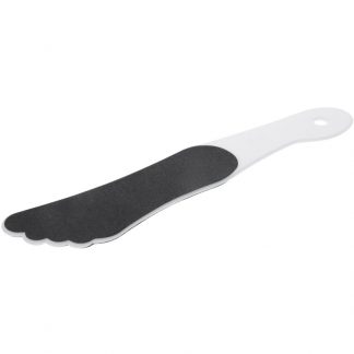 Foot File, 100/180 Grit