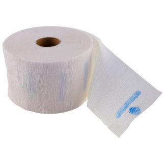 Neck Paper Waterproof Expandable, 5 Rolls, 100 Pieces Each