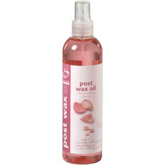 Salon Specifics Post Wax Rose Oil, 300ml
