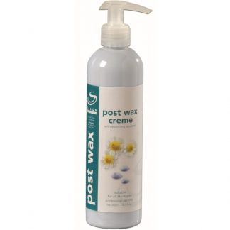 Salon Specifics Post Wax Crème, 300ml