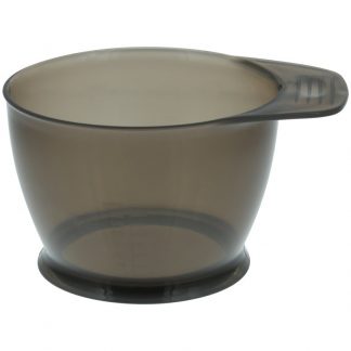 Tint Bowl Light Black, 320ml