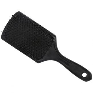 Paddle Brush Classic, Black
