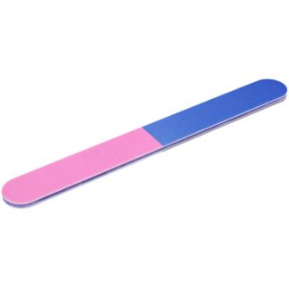 Nail File 4 Way, 17.8 x 2cm
