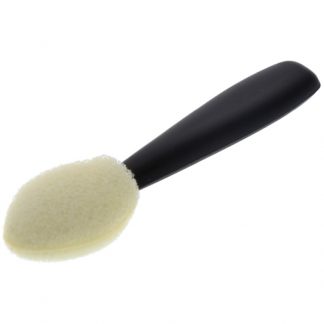 Eye Sponge Cosmetics Applicators, 10/Pack