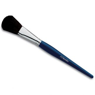 3Claveles Large Powder Brush