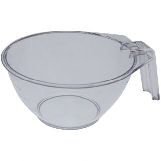 Tint Bowl Clear, 400ml