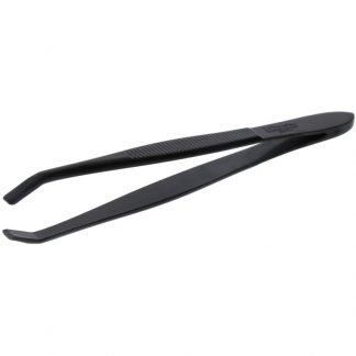 3Claveles Black Claw Tweezer, 8cm