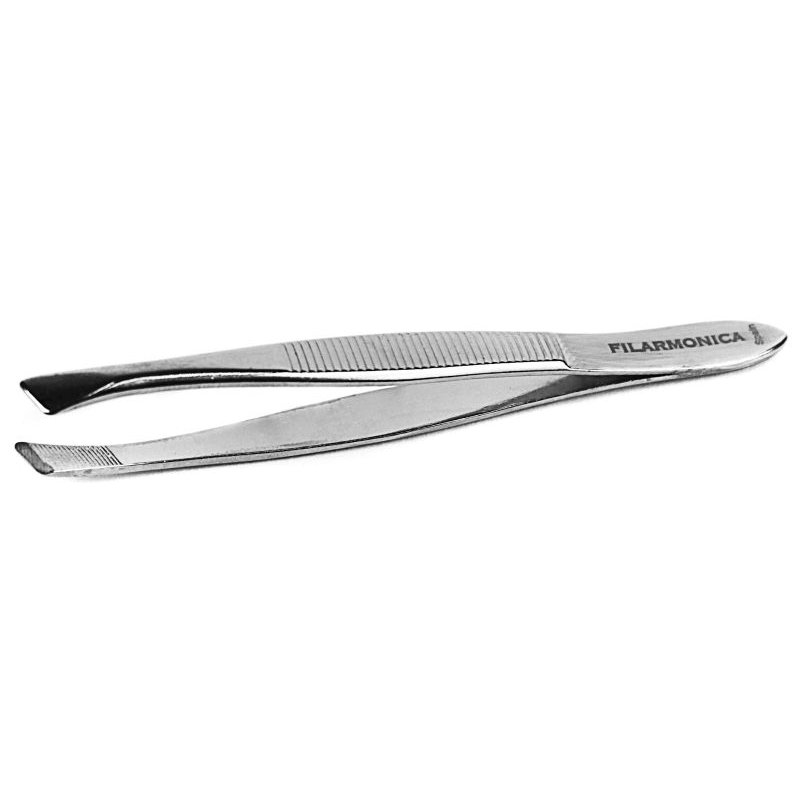 3Claveles Economy Straight Tweezer
