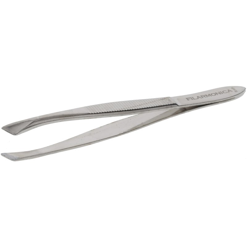 3Claveles Economy Slant Tweezer