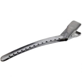 Sectioning Clip, Metal Foil Clip, Silver, 10cm, Single