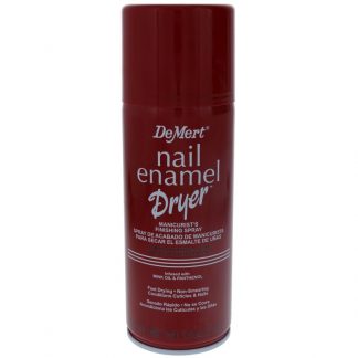 DeMert Nail Enamel Dryer Spray, 222ml