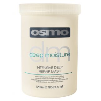 OSMO Deep Moisture Intensive Deep Repair Mask - 1200ml