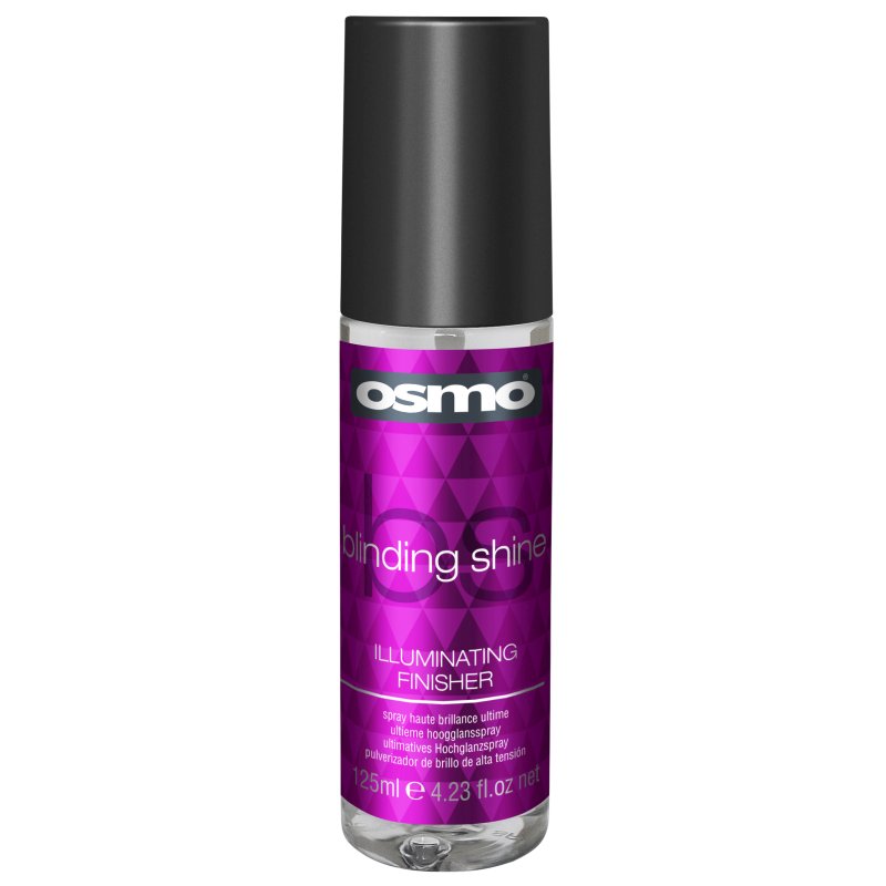 OSMO Blinding Shine Illuminating Finisher, 125ml