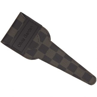 Olivia Garden SilkCut Scissor Pouch, Empty