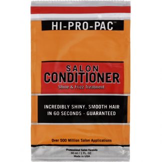 Hi Pro Pac Brilliant Shine Conditioner Sachet, 30ml