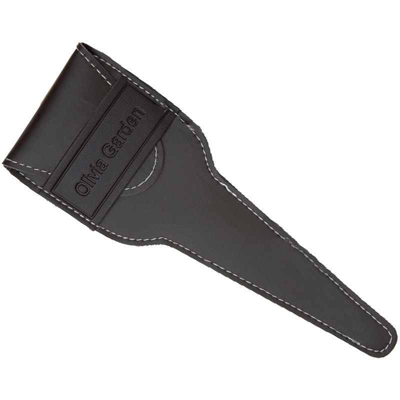 Olivia Garden StraightCut Scissor Pouch, Empty