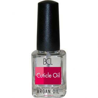 Bio Creative Argan Nail Cuticle Oil, 15ml