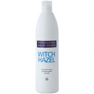 PBS Systems Witch Hazel, 500ml