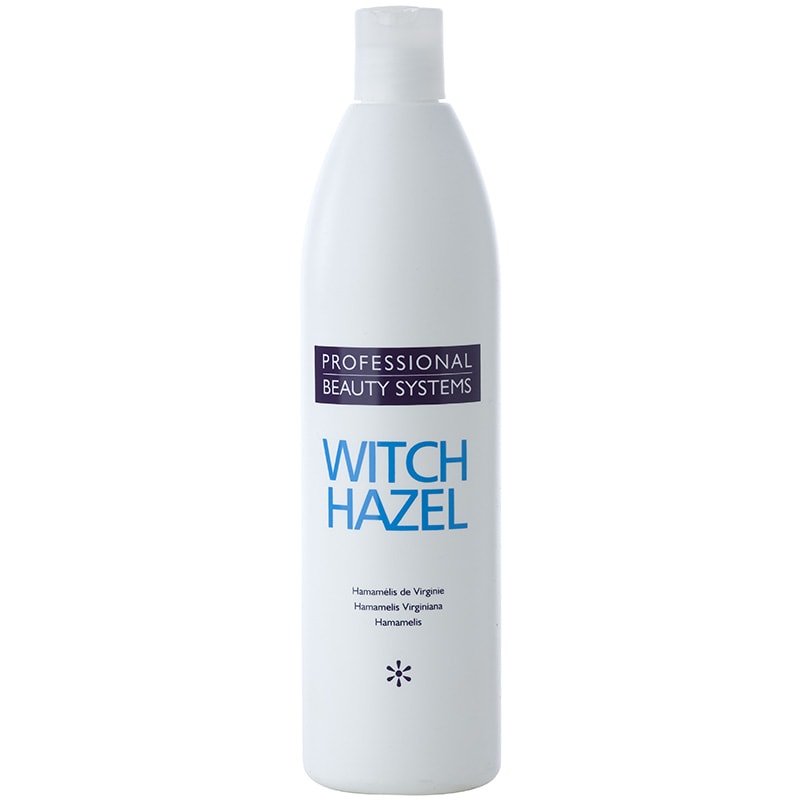PBS Systems Witch Hazel, 500ml
