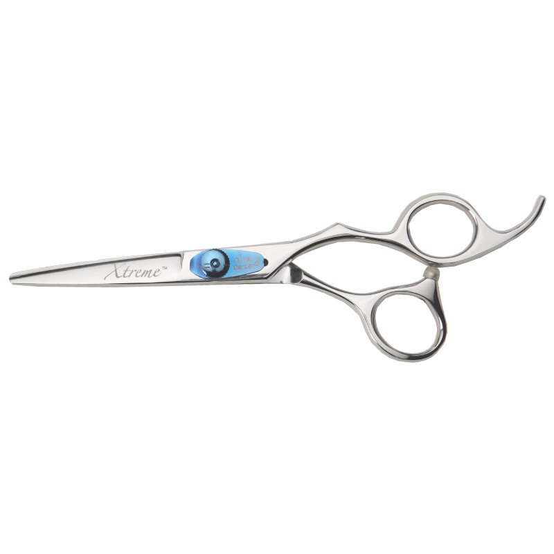 Olivia Garden Xtreme Offset Set: Scissor, Thinner & Case - Image 2