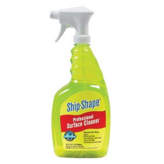 Ship-Shape Surface Cleaner Liquid, 946ml