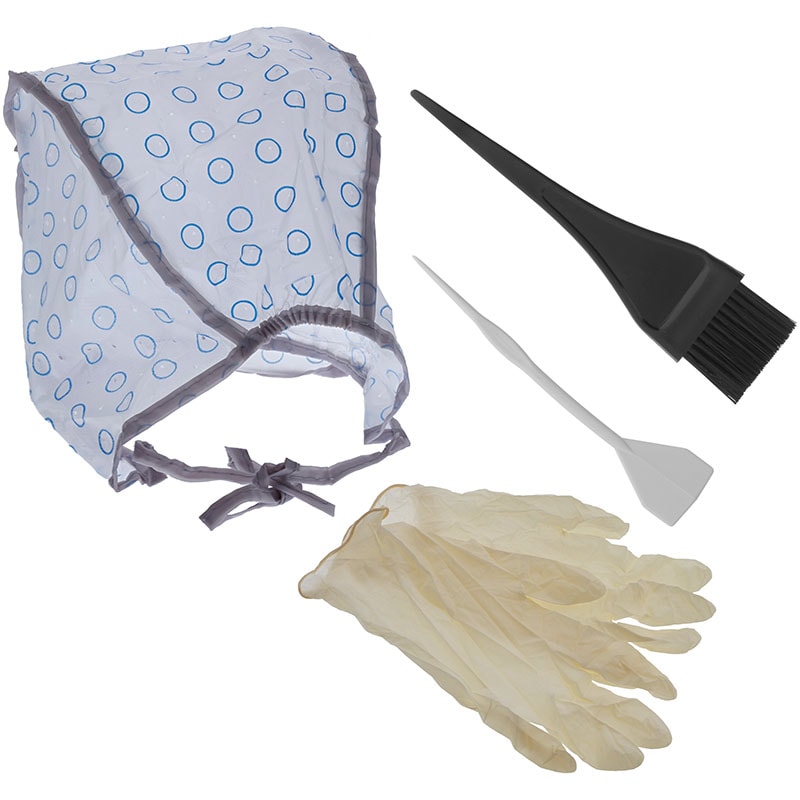 Diane Tint Kit, 4 Pieces