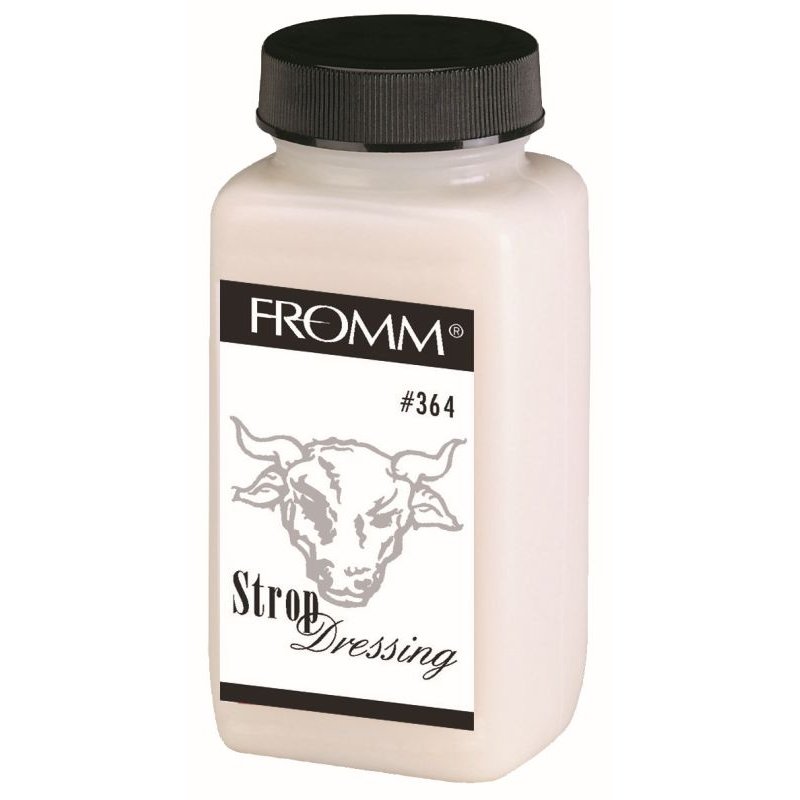 Fromm Razor Strop Dressing, 118ml