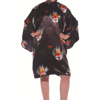 Olivia Garden Love Cape, Hooks