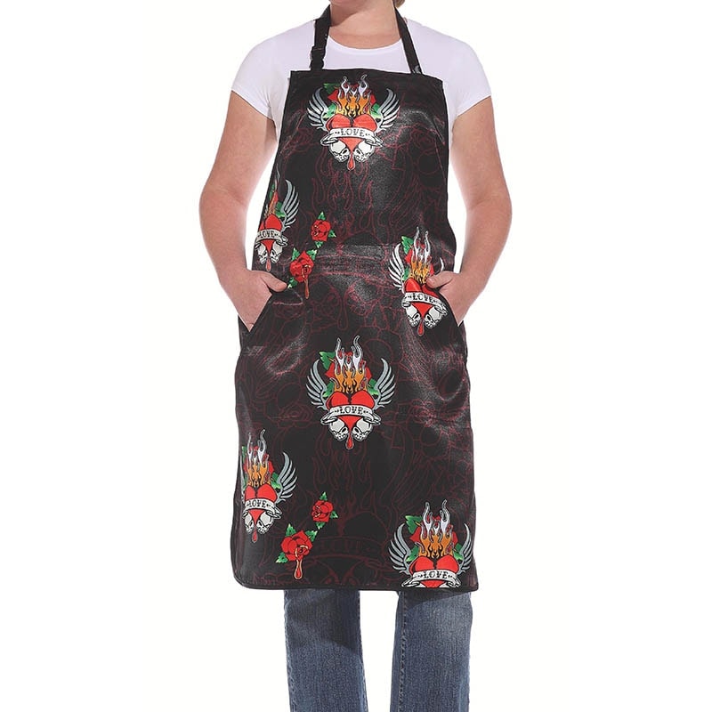 Olivia Garden Love Apron