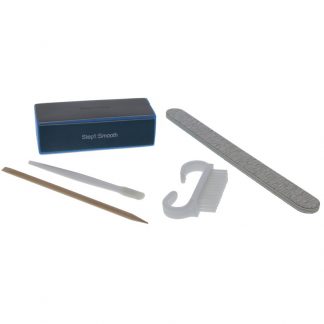 Nail Manicure Kit, 5 Pieces