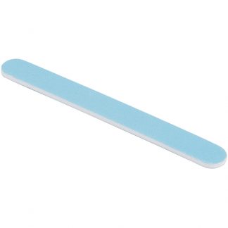 Diane Cushion Nail File, Extra & Medium Coarse, 80/180 Grit