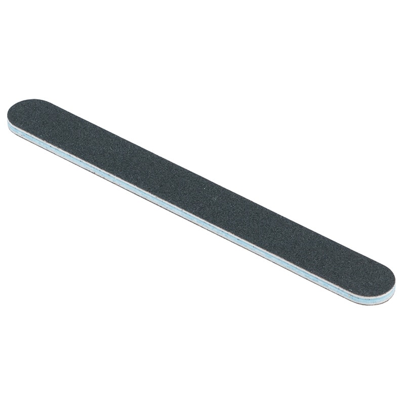 Diane Cushion Nail File, Medium Coarse, 180/180 Grit