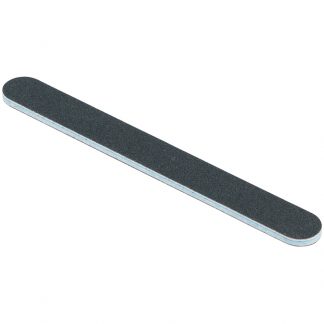 Diane Cushion Nail File, Medium Course, 240/240 Grit
