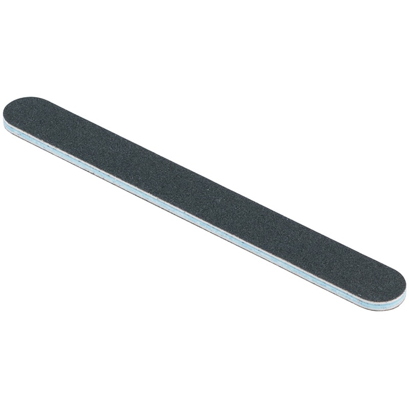 Diane Cushion Nail File, Medium Course, 240/240 Grit