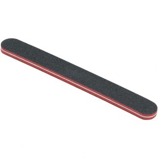 Diane Oreo Nail File, Very & Medium Coarse, 100/180 Grit