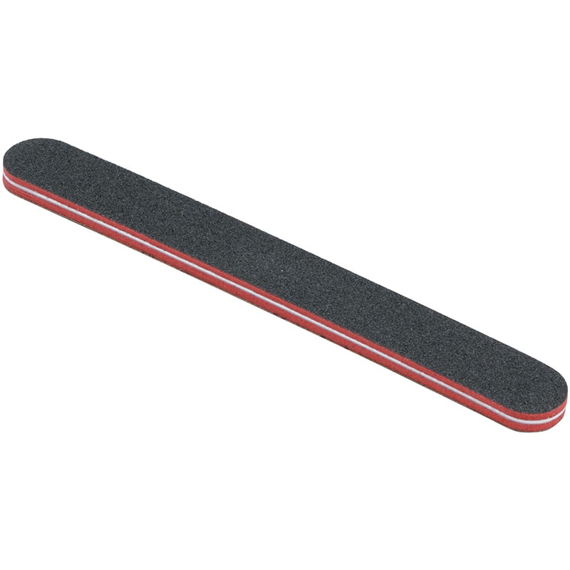 Diane Oreo Nail File, Very & Medium Coarse, 100/180 Grit