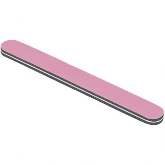 Diane Oreo Nail File, Medium Coarse, 180/240 Grit