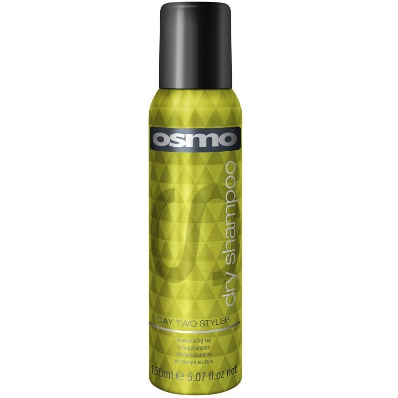 OSMO Day Two Styler & Dry Shampoo, 150ml