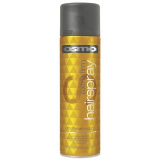 OSMO Extreme Extra Firm Hairspray, 500ml