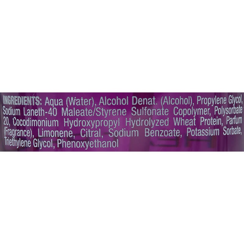 OSMO Thermal Defense Heat Protector - Image 2